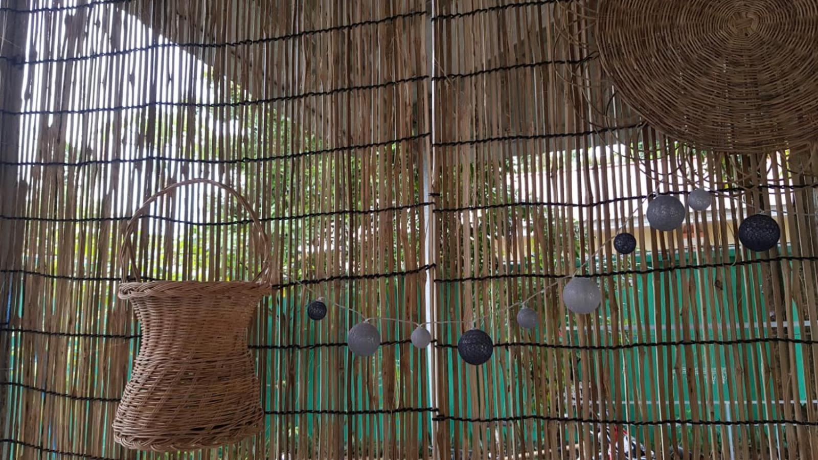 Bloom Garden Bed & Breakfast Siem Reap Exterior foto