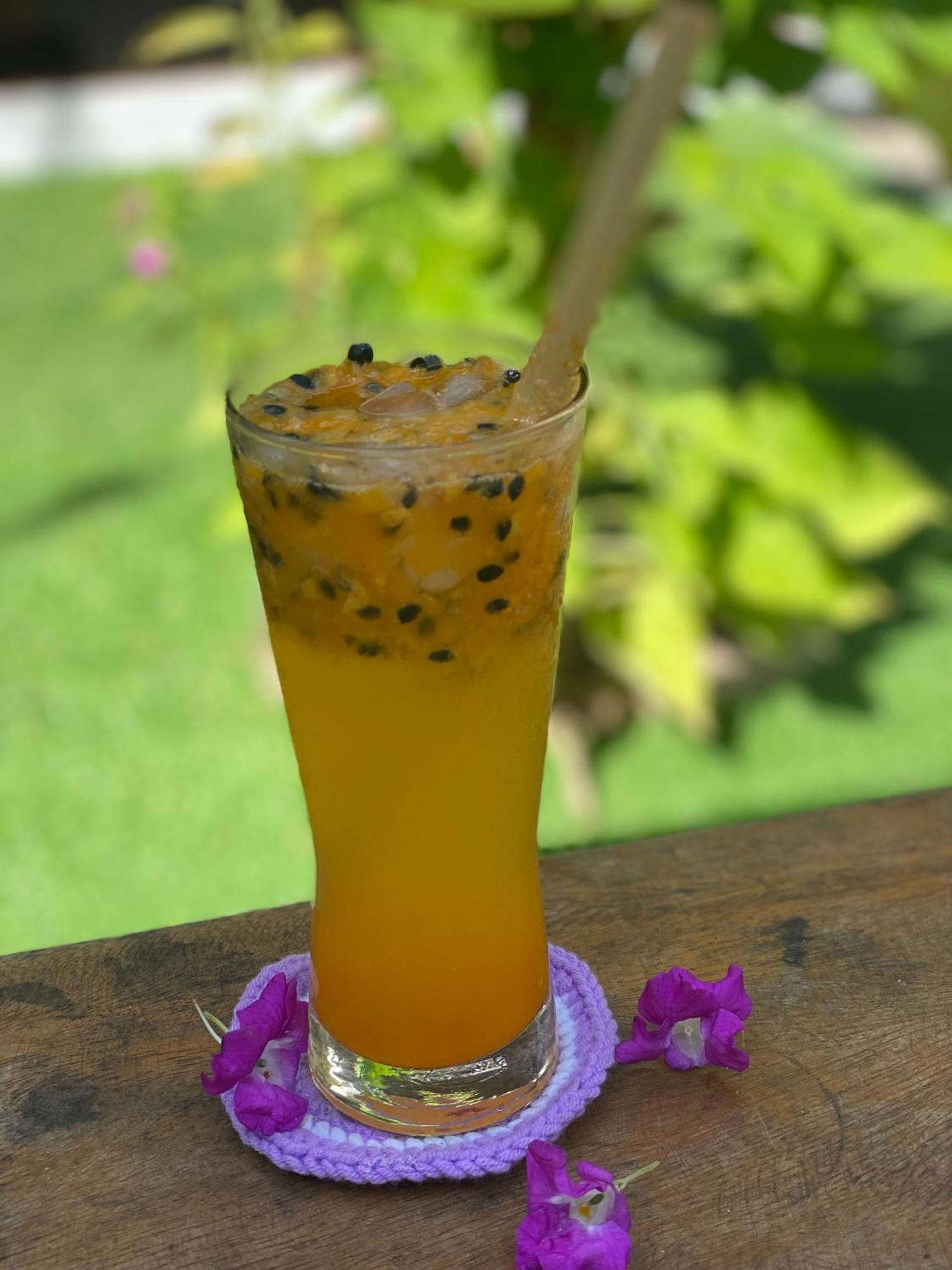 Bloom Garden Bed & Breakfast Siem Reap Exterior foto